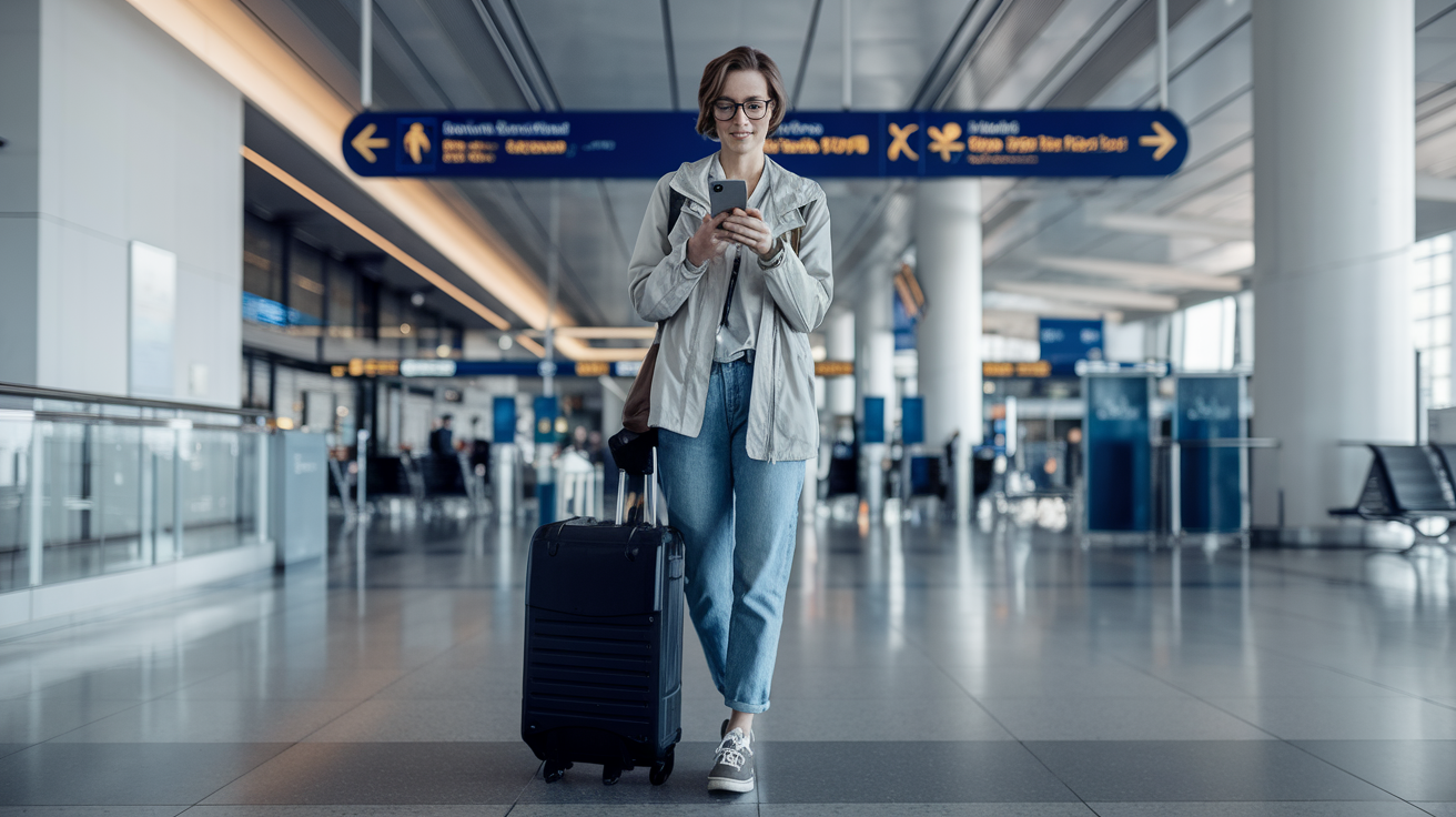 Dublin Airport: Your Gateway to Ireland's Capital